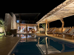 Casa AVIVA - Premiere Luxury in Vichayito